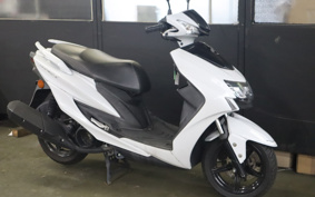 YAMAHA CYGNUS 125 X SED8J