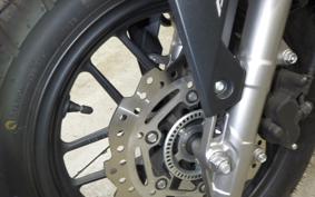 HONDA ADV160 2014 KF54