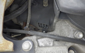 SUZUKI ﾚｯﾂ 1995 CA4AA