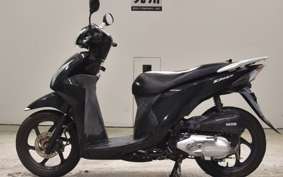 HONDA DIO 110 JF58