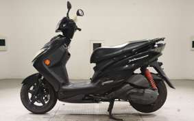 YAMAHA CYGNUS 125 XSR 2 SE44J