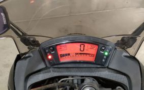 KAWASAKI NINJA 400R 2012 ER400B