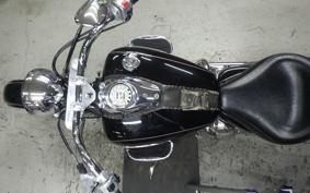YAMAHA DRAGSTAR 400 CLASSIC 2000 4TR