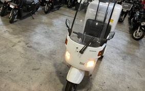 HONDA GYRO TA03