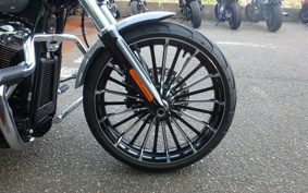 HARLEY FXBR 2025 YEZ