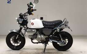 HONDA MONKEY 125 2026 JB05