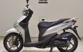 HONDA DIO 110 JF31