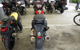 HONDA ZOOMER-X JF52