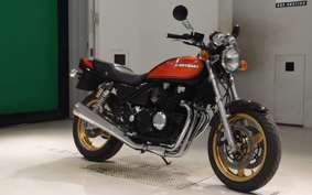 KAWASAKI ZEPHYR 400 KAI 1999 ZR400C