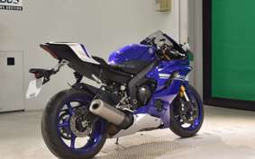 YAMAHA YZF-R6 2017