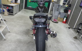 HONDA CB400SF GEN 4 A 2022 NC42