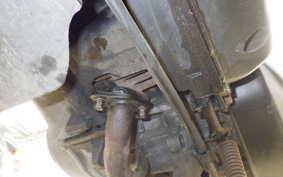 YAMAHA JOG ZR Gen.2 SA16J