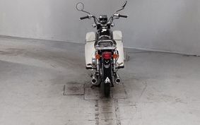 HONDA BENLY 125 JA03