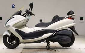 YAMAHA MAJESTY 250 Gen.4 SG20J