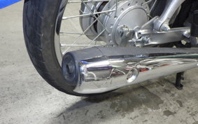 HONDA C110 SUPER CUB 2021 JA44