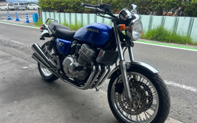 HONDA CB400 1998 NC36