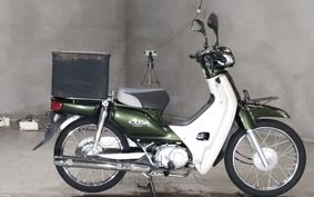 HONDA SUPER CUB50 AA04