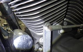 HARLEY FLHX 1450 2006
