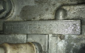HONDA CD125K CD125K