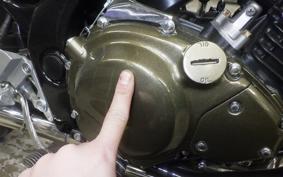 KAWASAKI BALIUS 250 1994 ZR250A