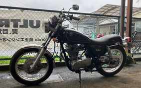 YAMAHA SR500-1 1999 1JN
