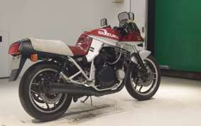 SUZUKI GSX1100S KATANA 1984 GS110X