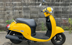 HONDA GIORNO AF70