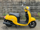 Фото Honda GIORNO с японского аукциона