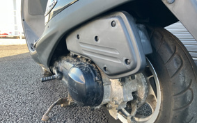 HONDA LEAD 100 JF06