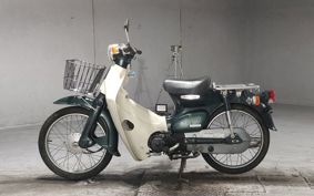 HONDA SUPER CUB50 AA01