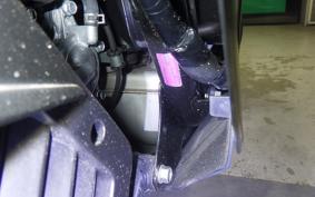 YAMAHA JOG-7 2007 AY01