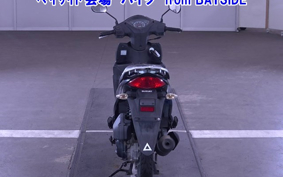 SUZUKI ADDRESS110-2