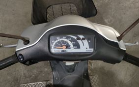 SUZUKI LET's 2 CA1PA