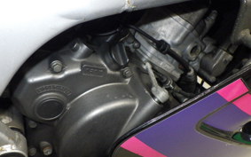 SUZUKI RG125 Gamma NF13A