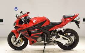 HONDA CBR600RR 2003