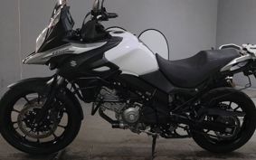 SUZUKI DL650 ( V-Strom 650 ) 2017 C733A