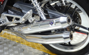 HONDA CB1100 2013 SC65
