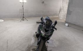 KAWASAKI NINJA ZX-4R SE 2024 ZX400P