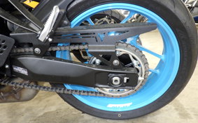 YAMAHA MT-07 AMT 2025 RM50J