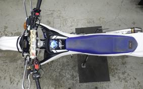 YAMAHA WR250R 2018 DG15J