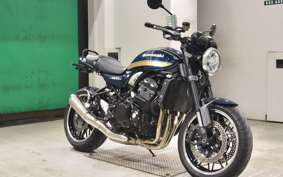 KAWASAKI Z900RS 2022 ZR900C