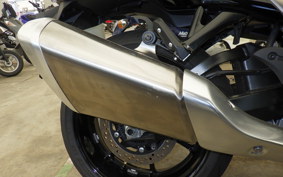 SUZUKI HAYABUSA Gen.3 2025 EJ11A
