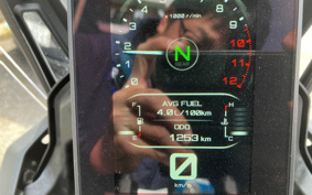 YAMAHA TENERE 700 2024 DM13J