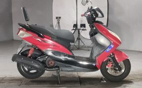 YAMAHA CYGNUS125XSR SE44J