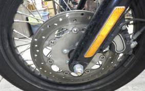 HARLEY FXDBA 1580 2014