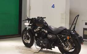 HARLEY XL1200X 2014