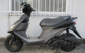 SUZUKI ADDRESS V125 CF4MA