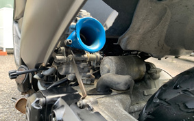 SUZUKI ADDRESS V125 CF46A