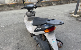 SUZUKI ADDRESS V125 CF4EA