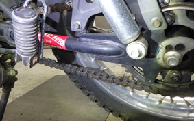 HONDA XL230 MC36